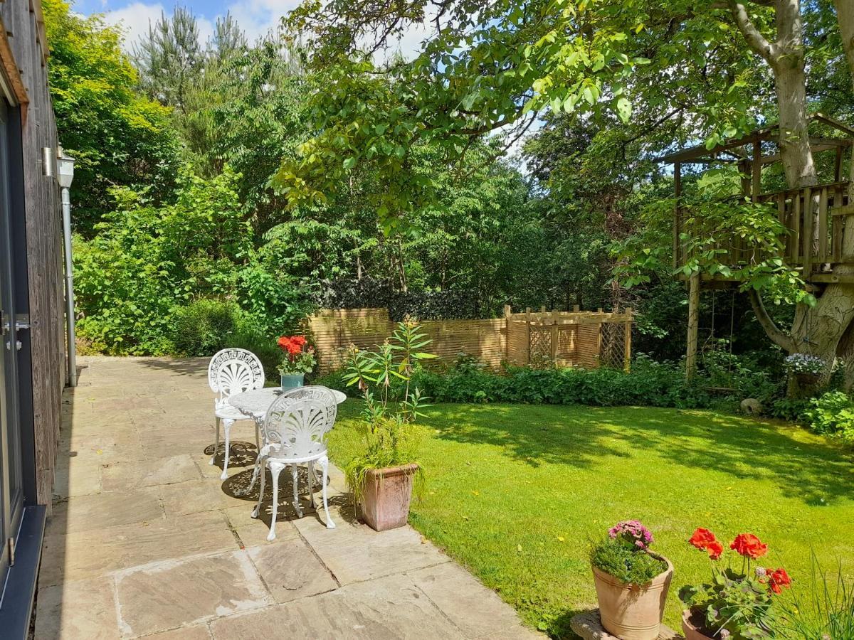 Garden Hideaway, Self-Contained, Edge Of Bath Apartment Exterior photo